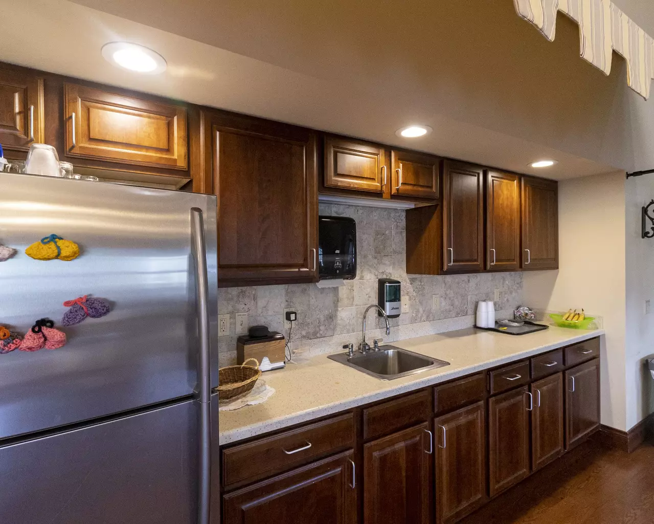 Lakeview Terrace Assisted Living, Lakeview, MI 16