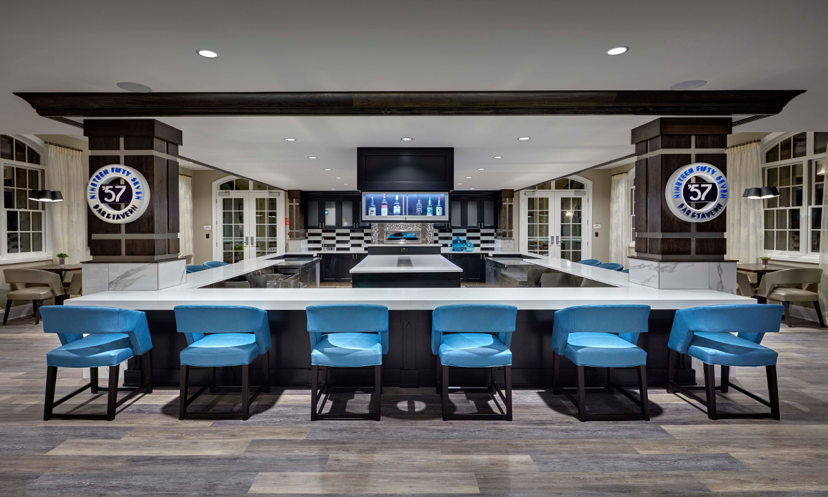 Flourish Collection at Rochester, Rochester, MI 17