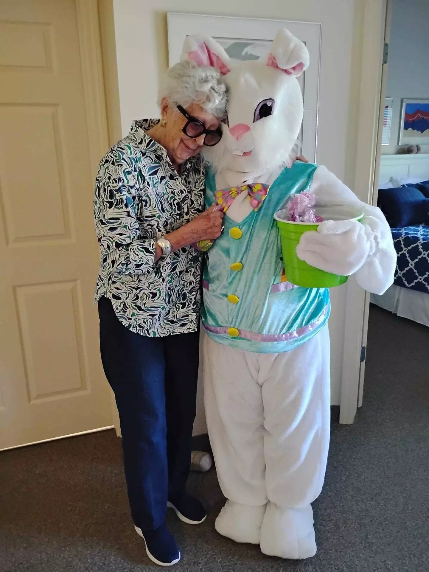 Forest Glen Assisted Living, Dowagiac, MI 17