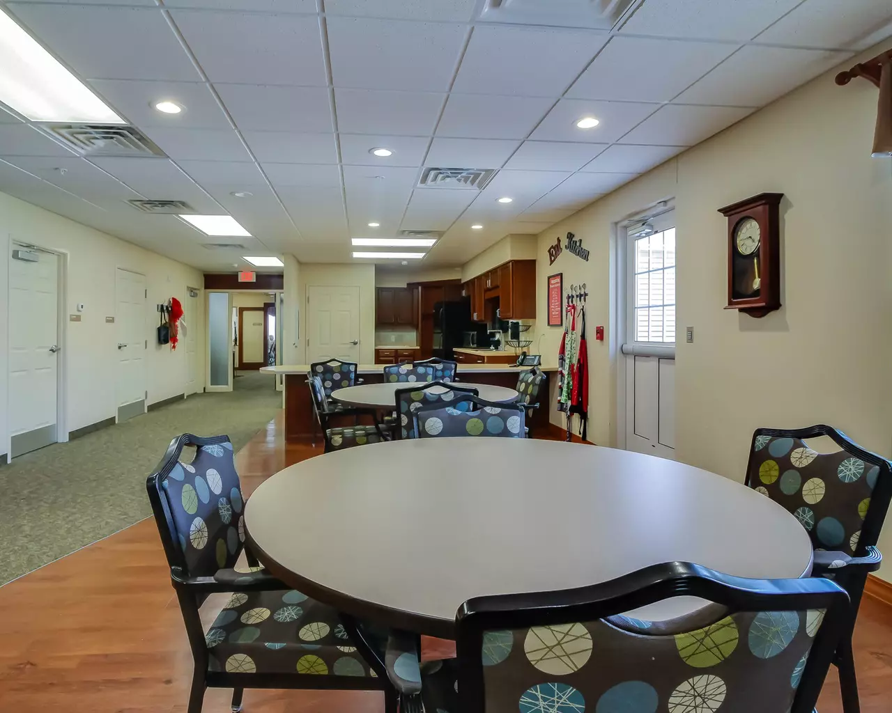 Gaslight Village Assisted Living & Memory Care, Adrian, MI 17