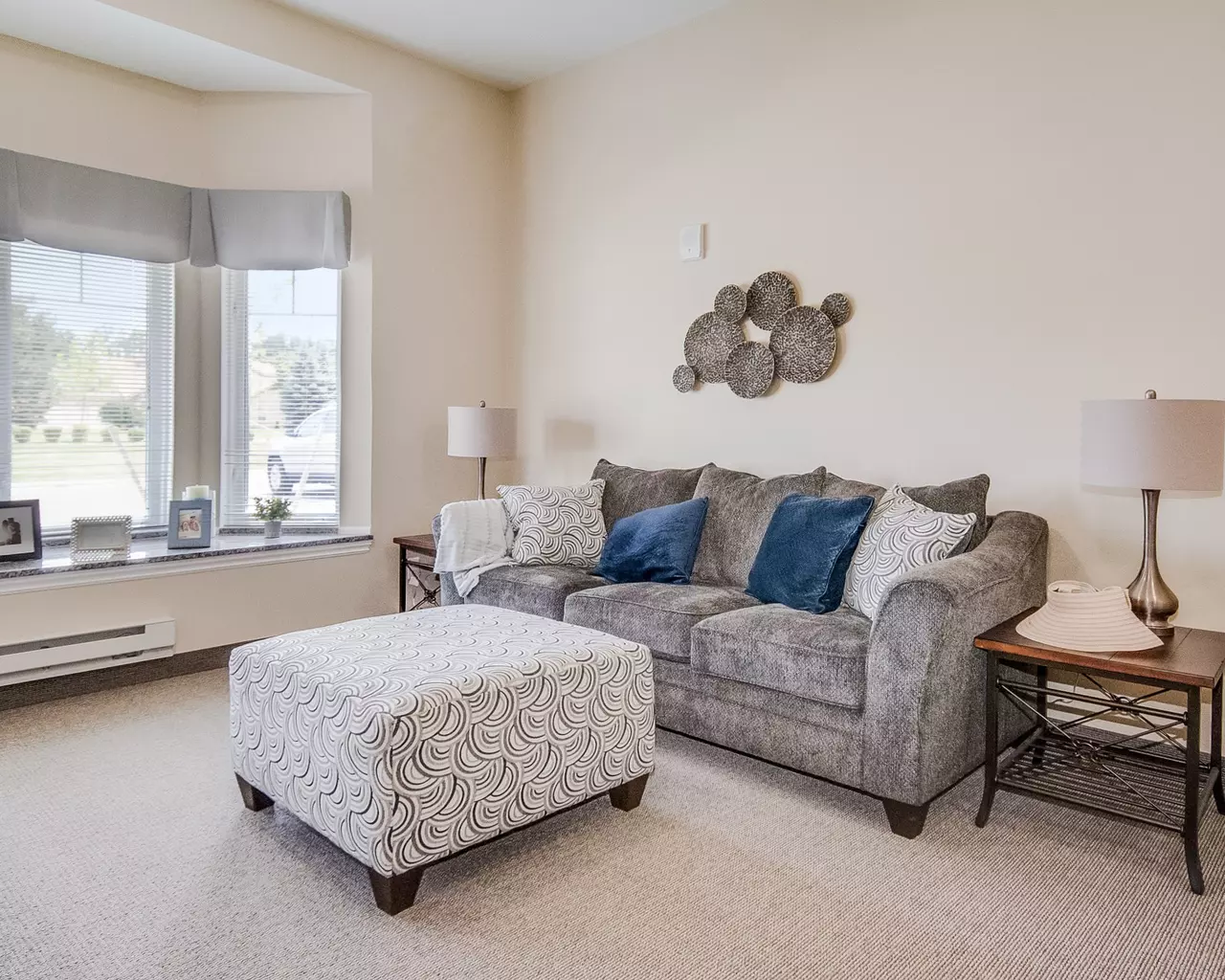 Glen Abbey Assisted Living & Memory Care 17