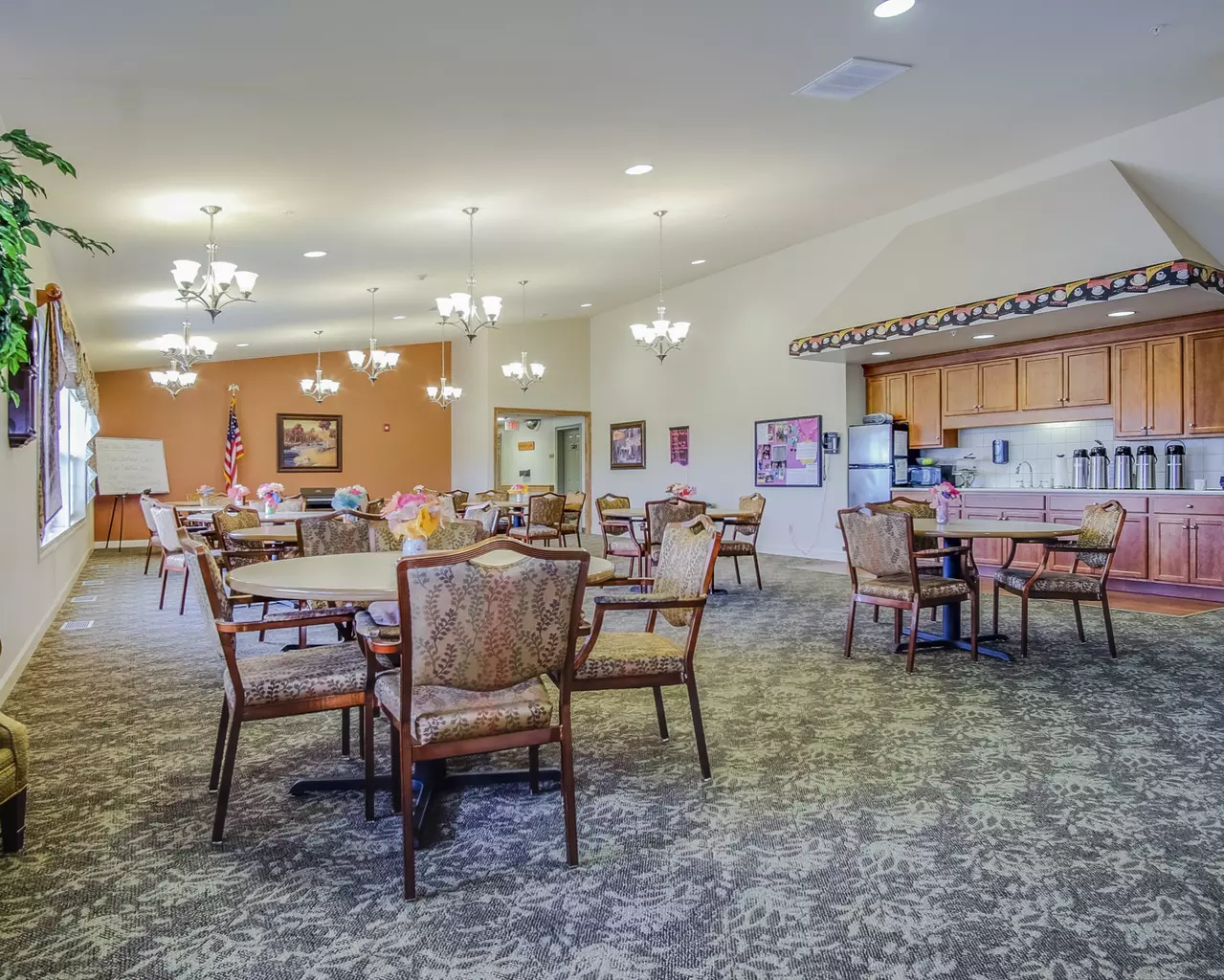 Meadow Lane Assisted Living & Memory Care, Bad Axe, MI 17