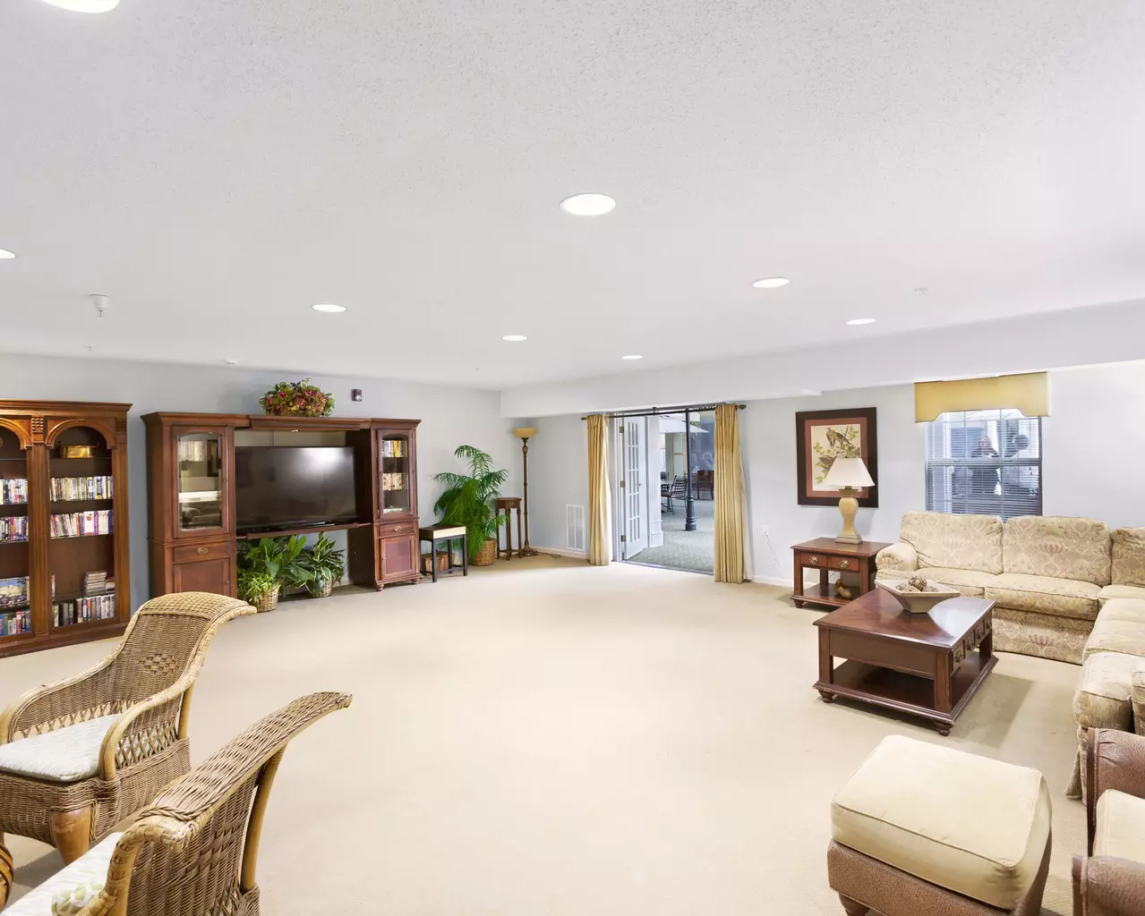 Independence Village of Brighton Valley, Brighton, MI 17