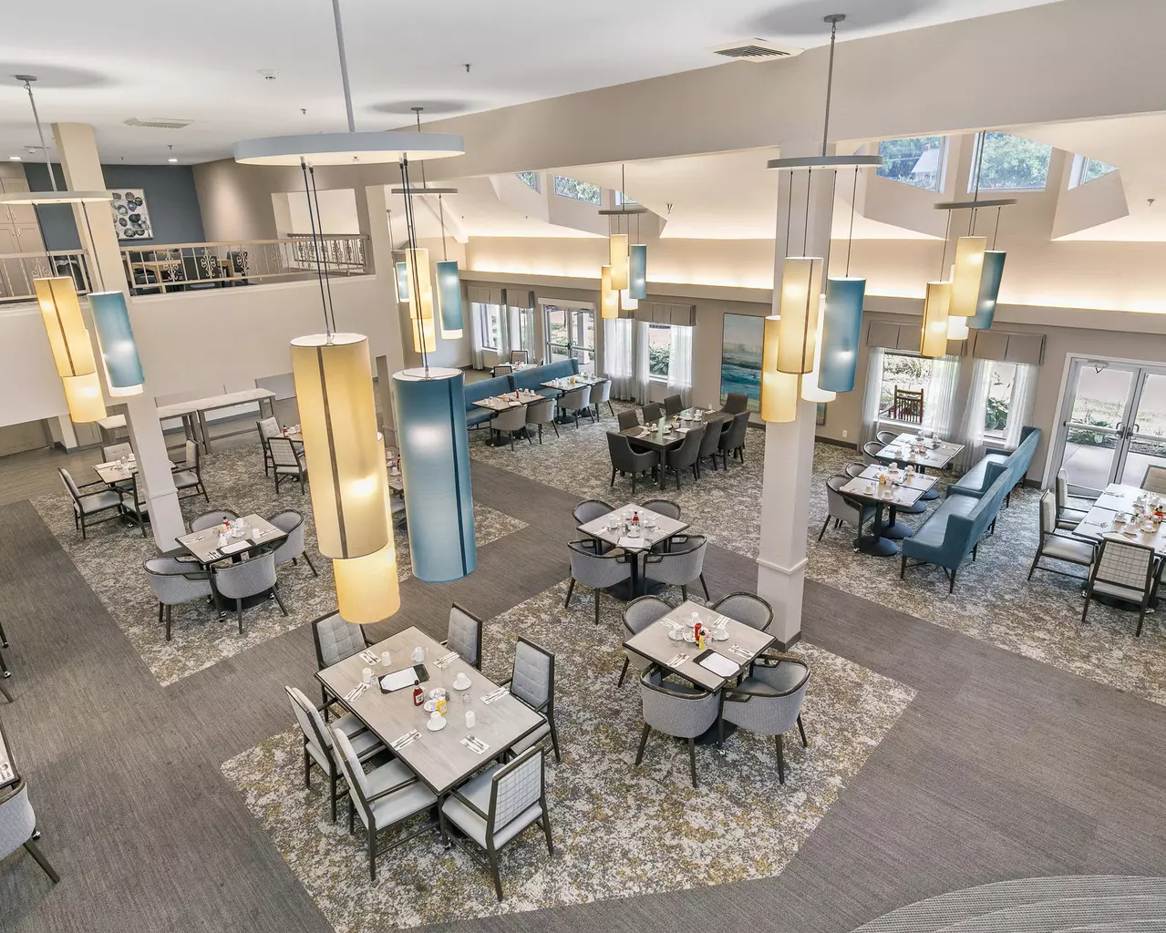 Independence Village of Des Moines (Beaverdale Estates), Des Moines, IA 17