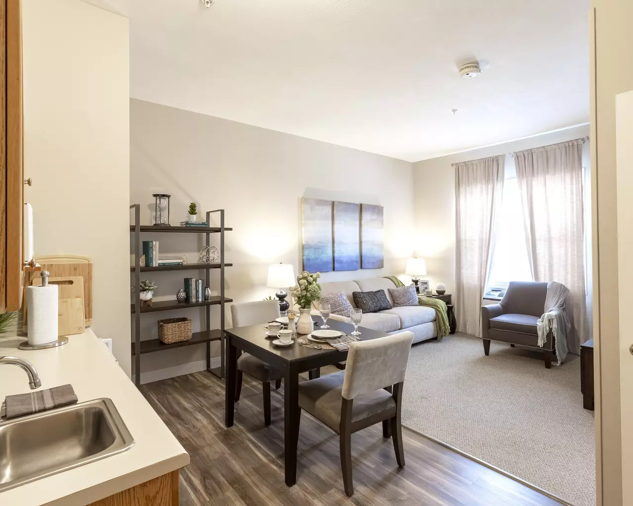 Independence Village of Fishers South, Fishers, IN 17