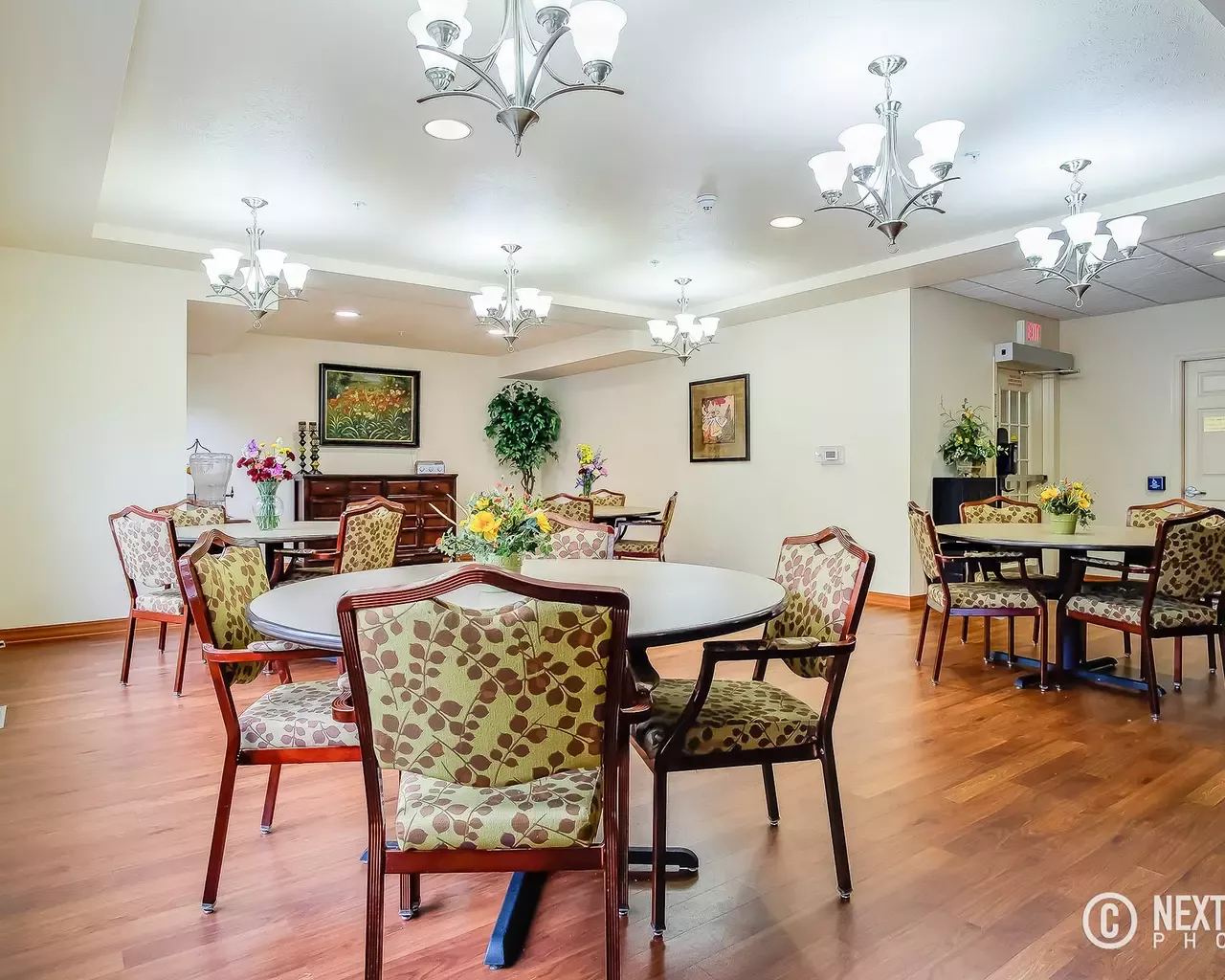 Briarwood Assisted Living & Memory Care, Allegan, MI 17