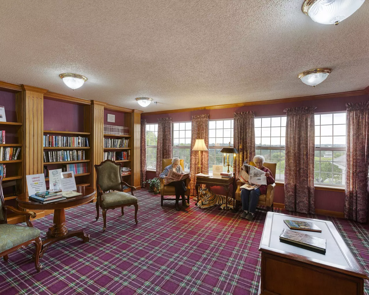 Independence Village of Petoskey, Petoskey, MI 17