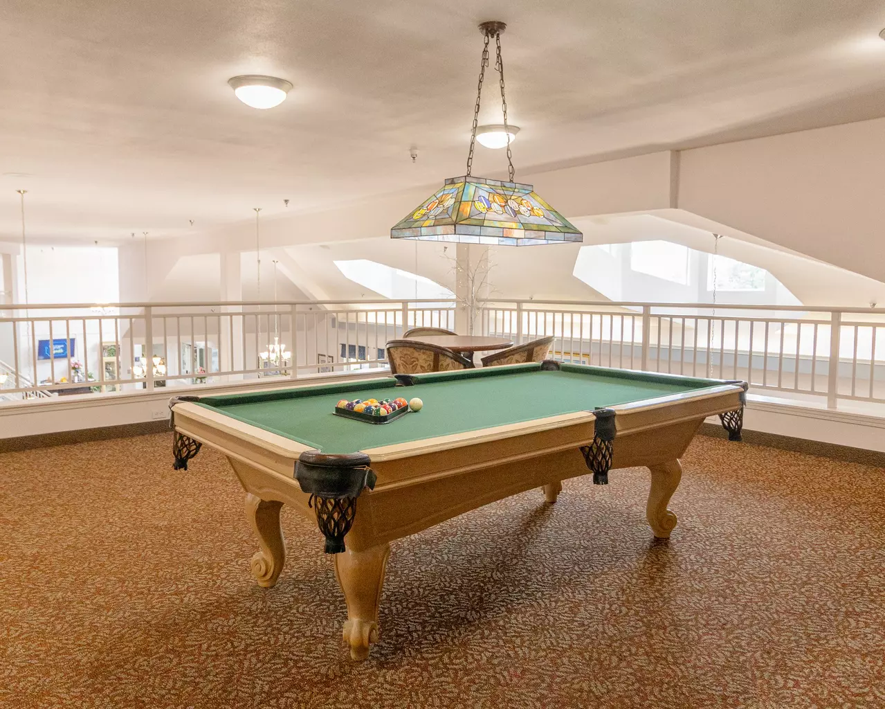 Independence Village of Saginaw (Wescourt), Saginaw, MI 34