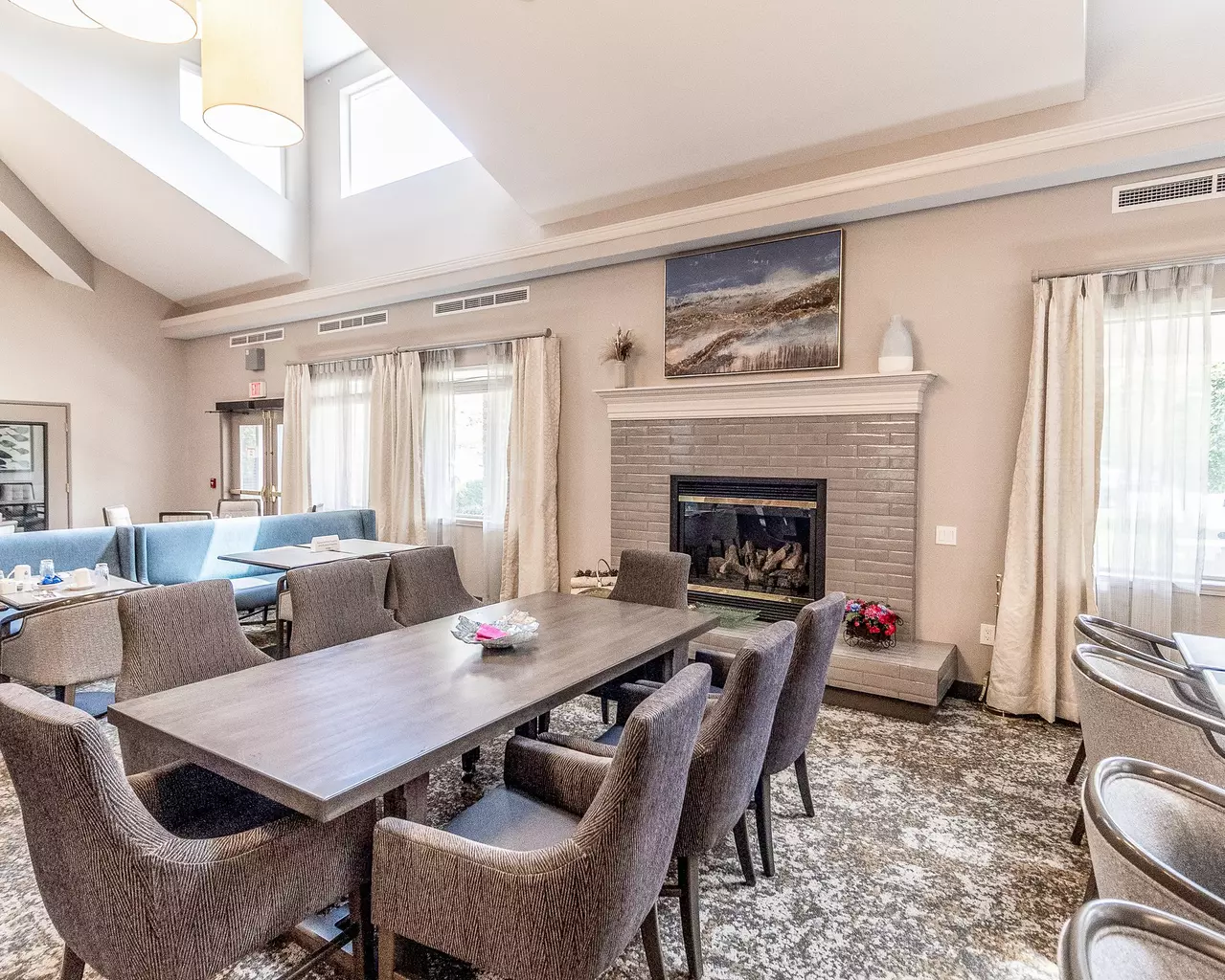 Independence Village of Traverse City (Glen Eagle), Traverse City, MI 17