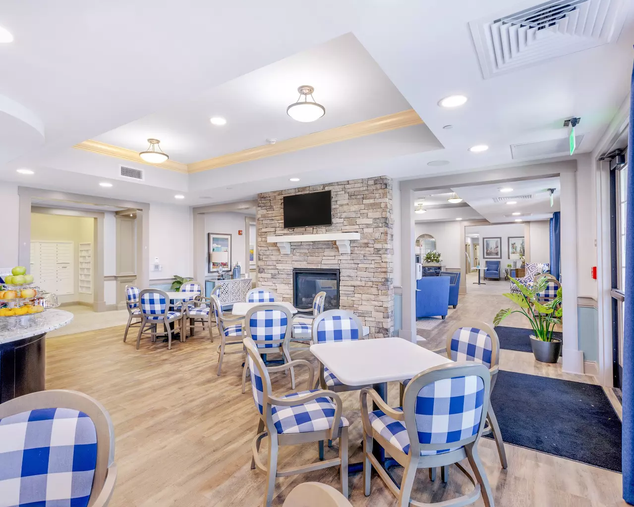 Independence Village of Zionsville West, Whitestown, IN 17