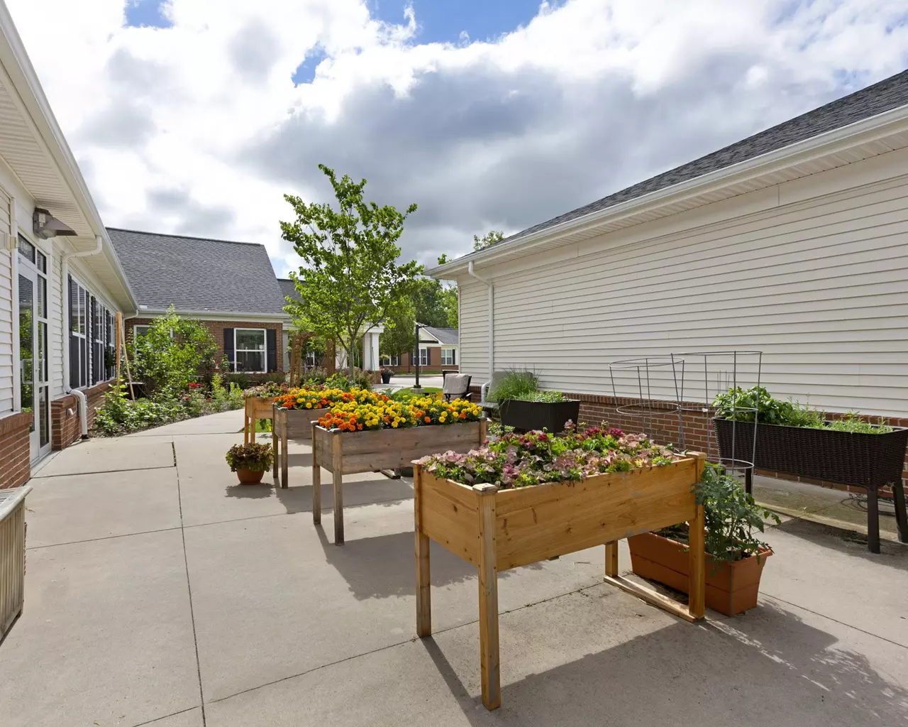 Southwick Village Residential Living, Southwick, MA 17