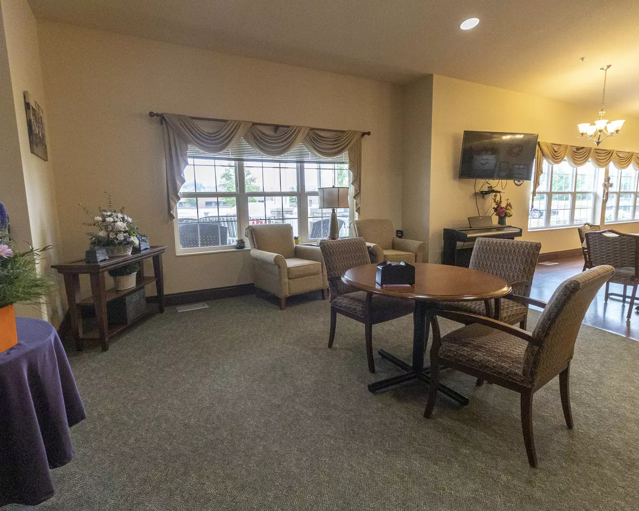 Lakeview Terrace Assisted Living, Lakeview, MI 17