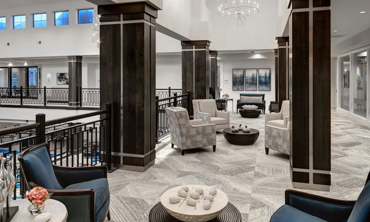 Flourish Collection at Rochester, Rochester, MI 18