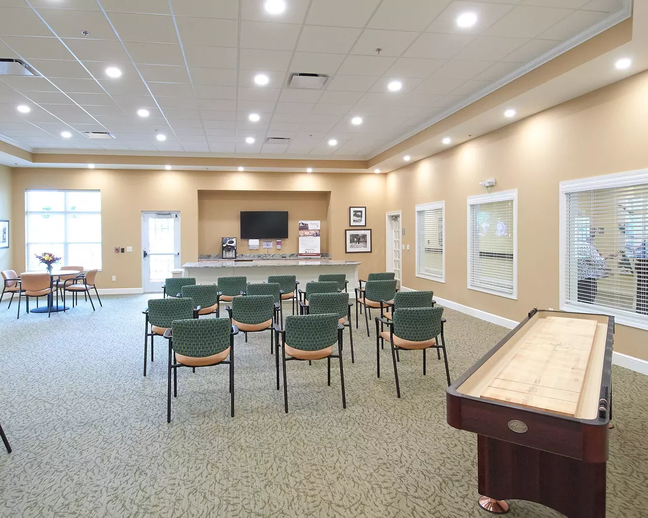 Danbury Millersburg, Millersburg, OH 18