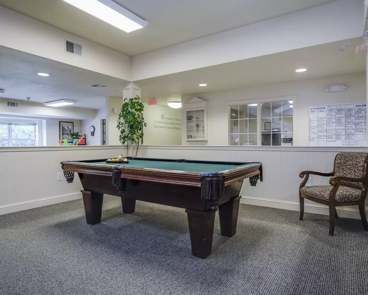 Devonshire Retirement Village, Lapeer, MI 19