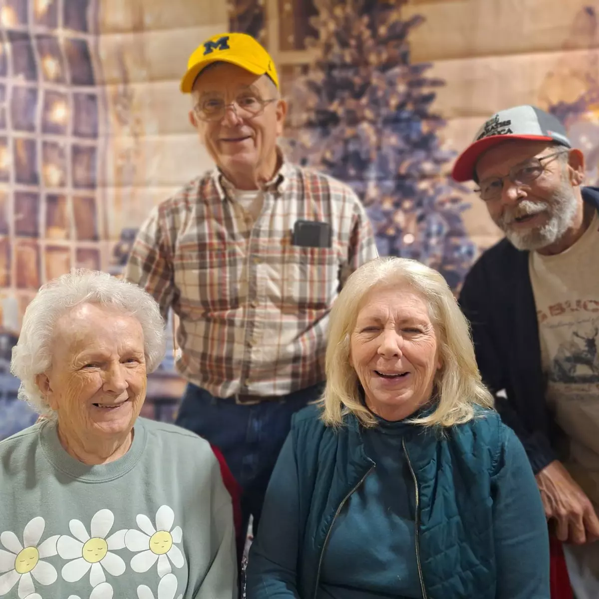 Forest Glen Assisted Living, Dowagiac, MI 18