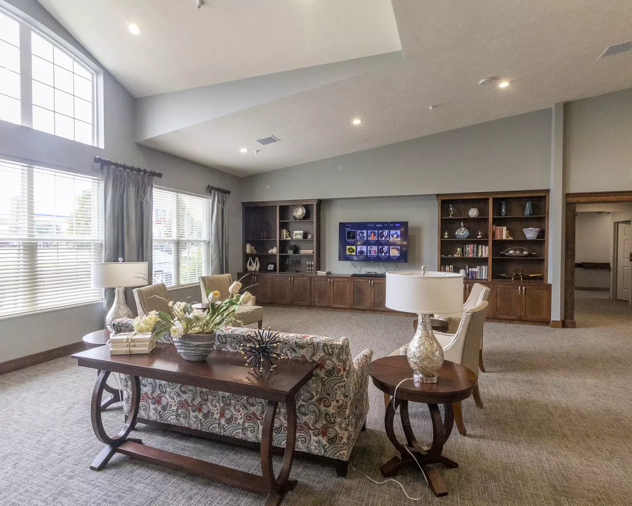 Grand Village Assisted Living & Memory Care, Grandville, MI 18