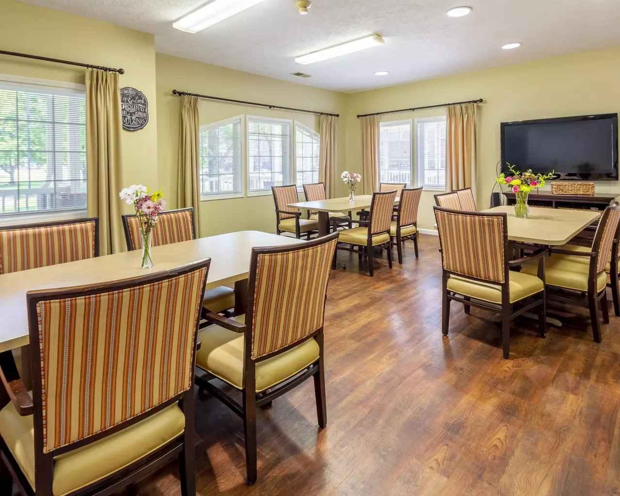 Independence Village of Ames, Ames, IA 18