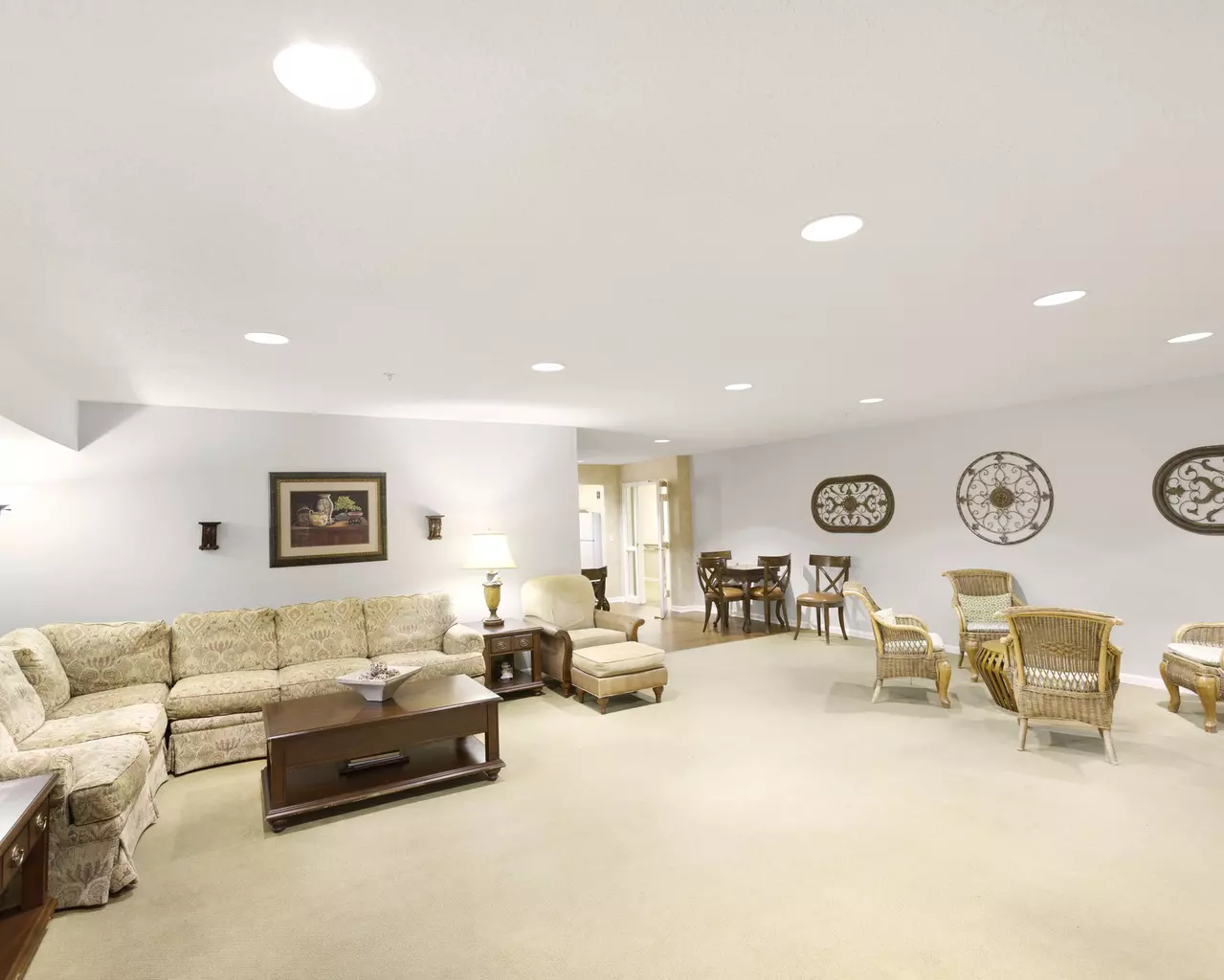 Independence Village of Brighton Valley, Brighton, MI 18