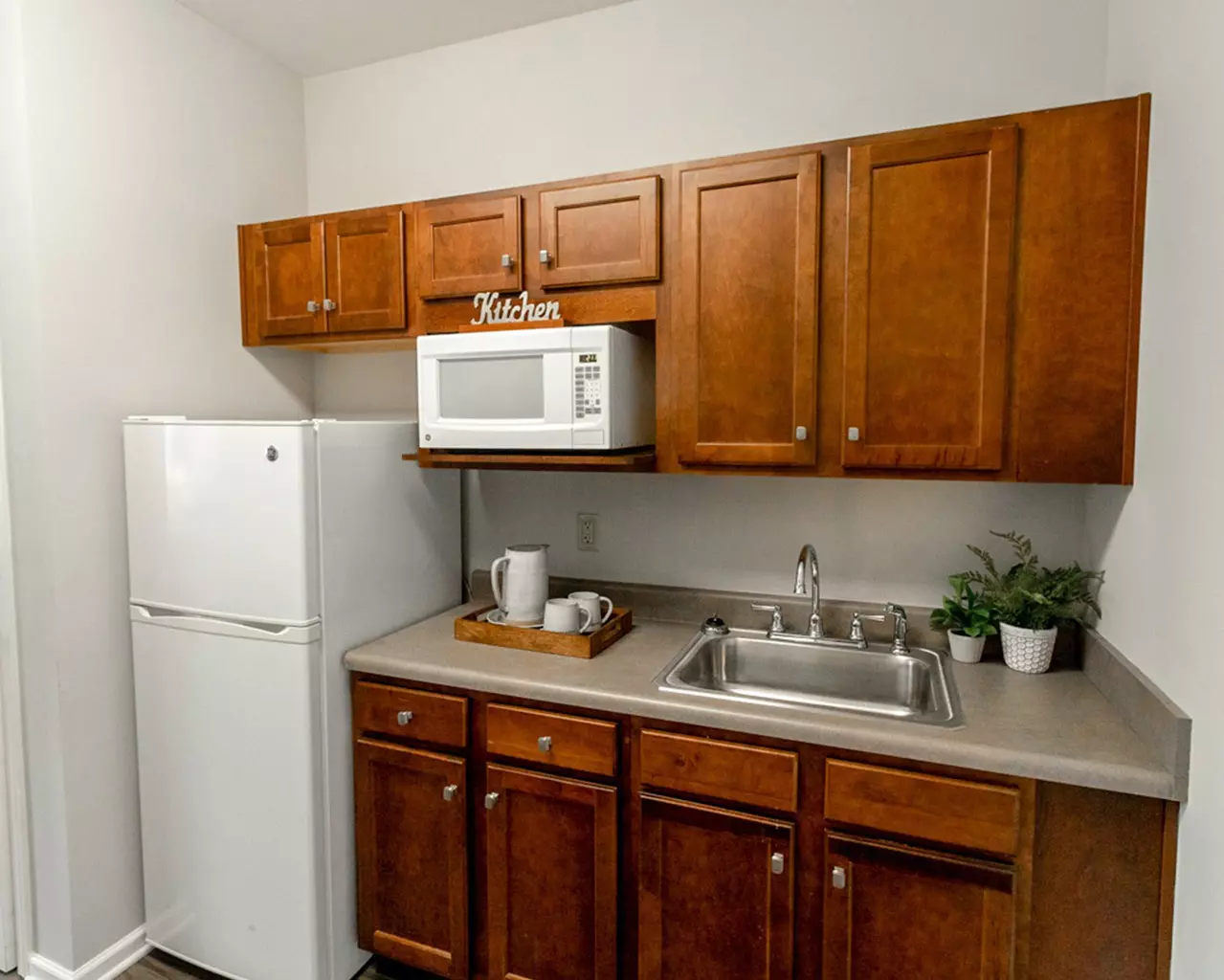 Independence Village of Carmel, Carmel, IN 18