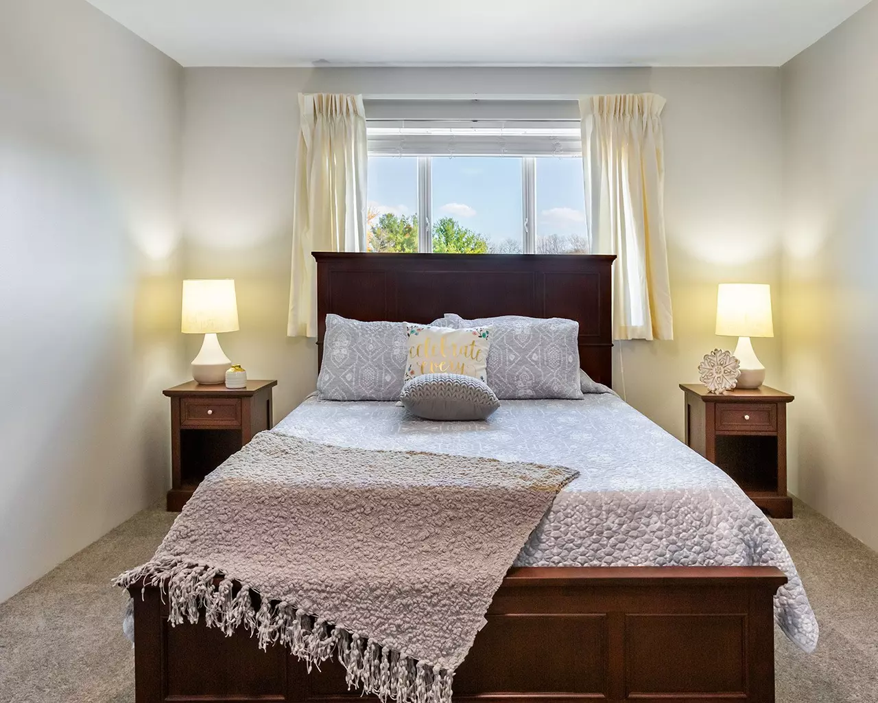 Independence Village of Columbus (Parkside Court), Columbus, IN 43