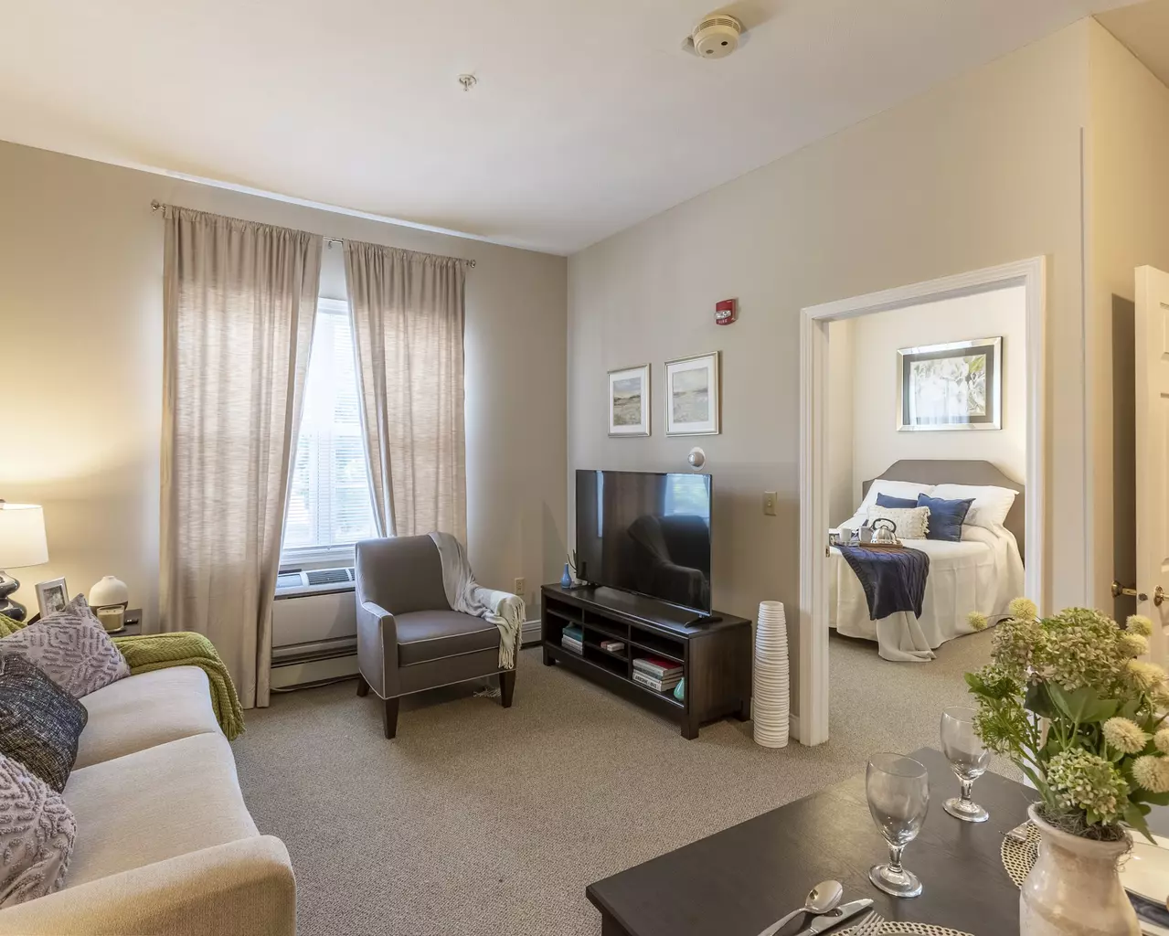 Independence Village of Fishers South, Fishers, IN 18