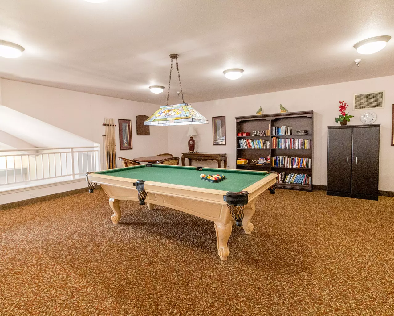 Independence Village of Saginaw (Wescourt), Saginaw, MI 35