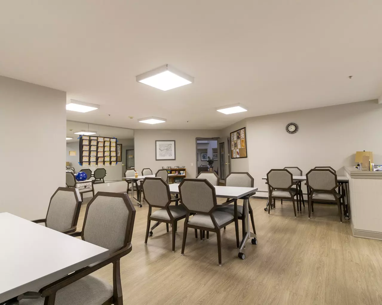 Independence Village of Waterford (Inn at Cass Lake) 18