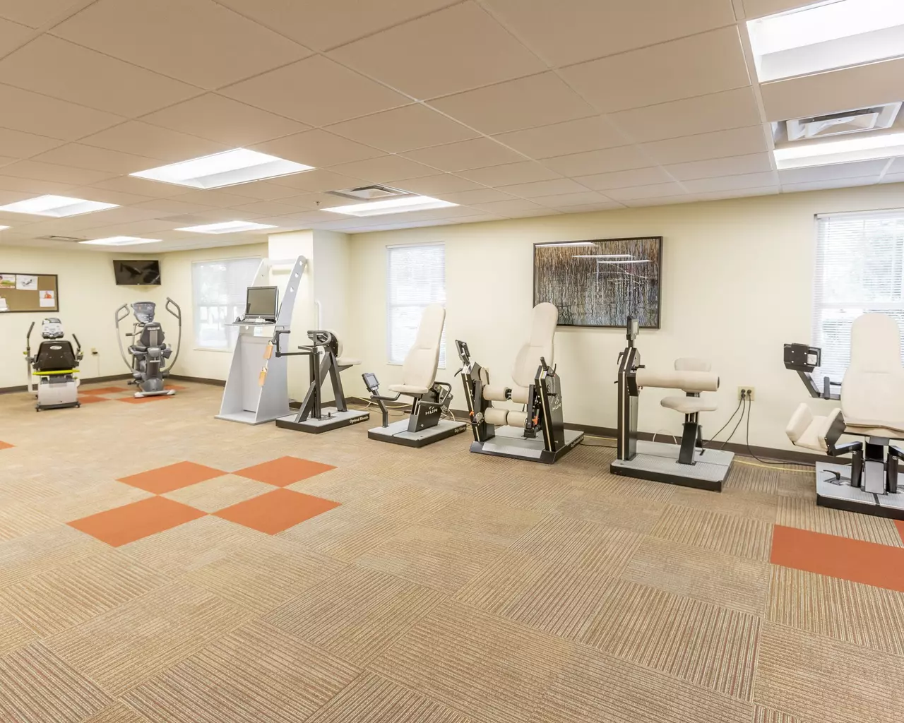 Independence Village of Waukee, Waukee, IA 18