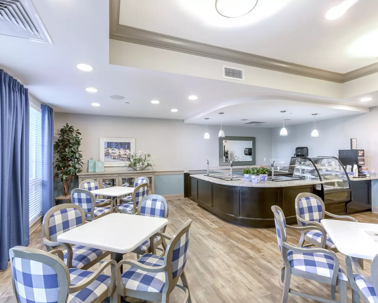 Independence Village of Zionsville West, Whitestown, IN 18