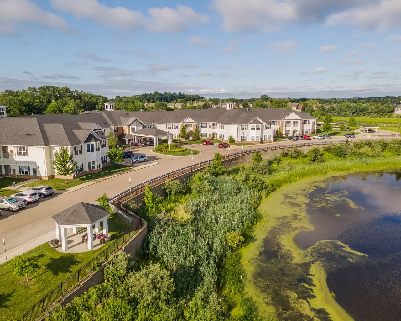 Southwick Village Residential Living, Southwick, MA 18