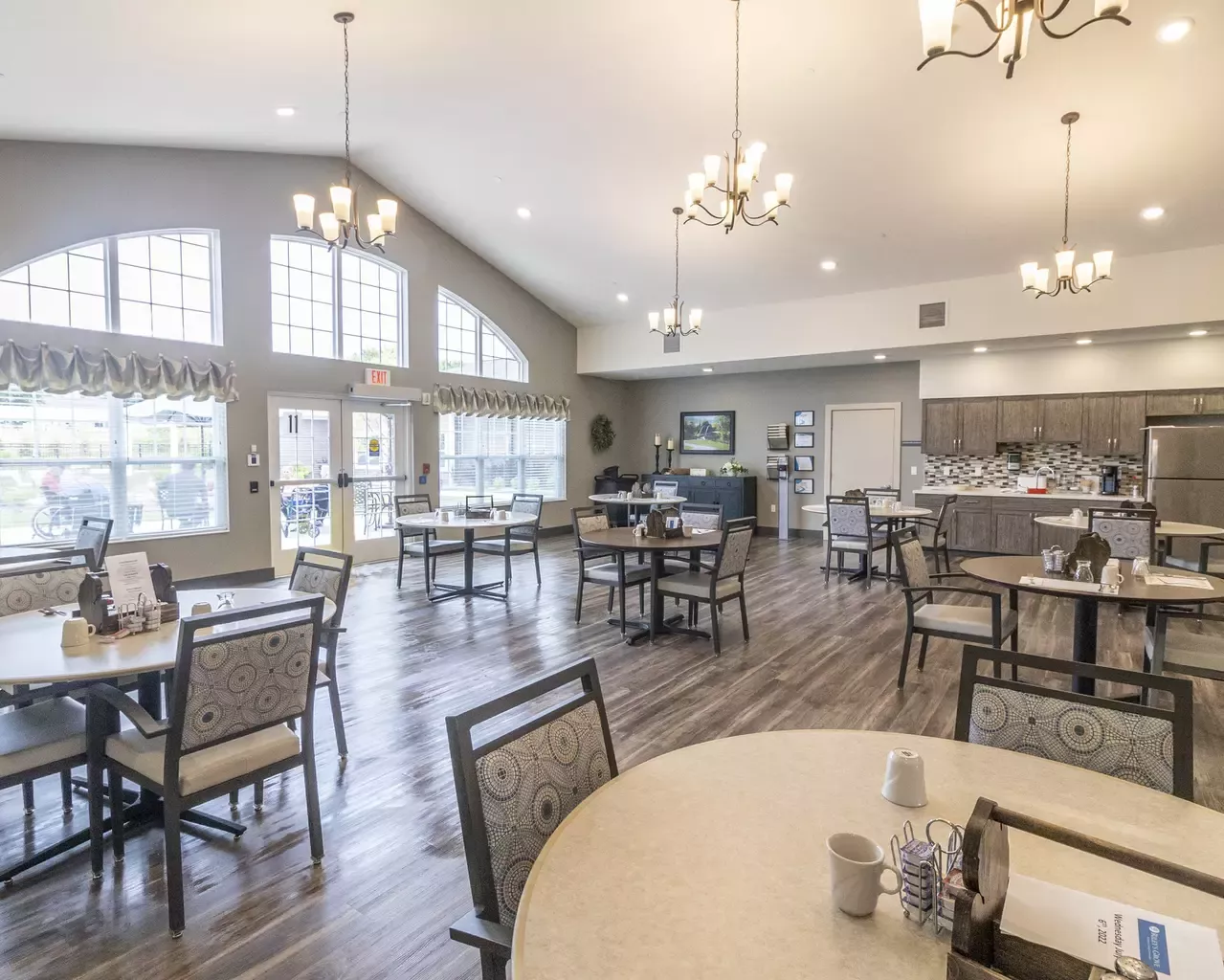 Candlestone Assisted Living & Memory Care, Midland, MI 19