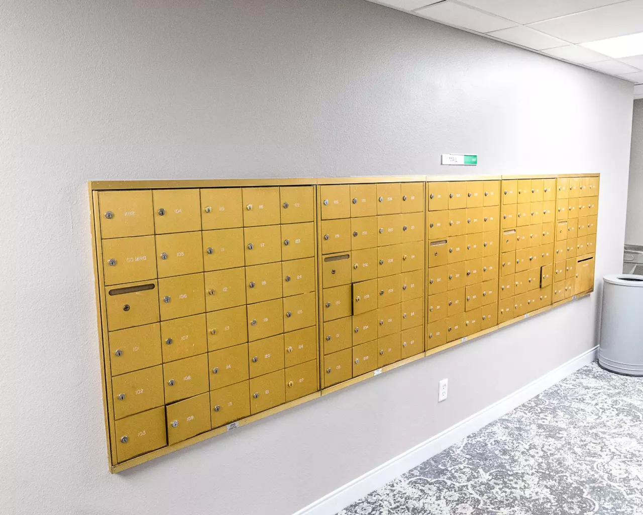 StoryPoint East Lansing (The Marquette), East Lansing, MI 18