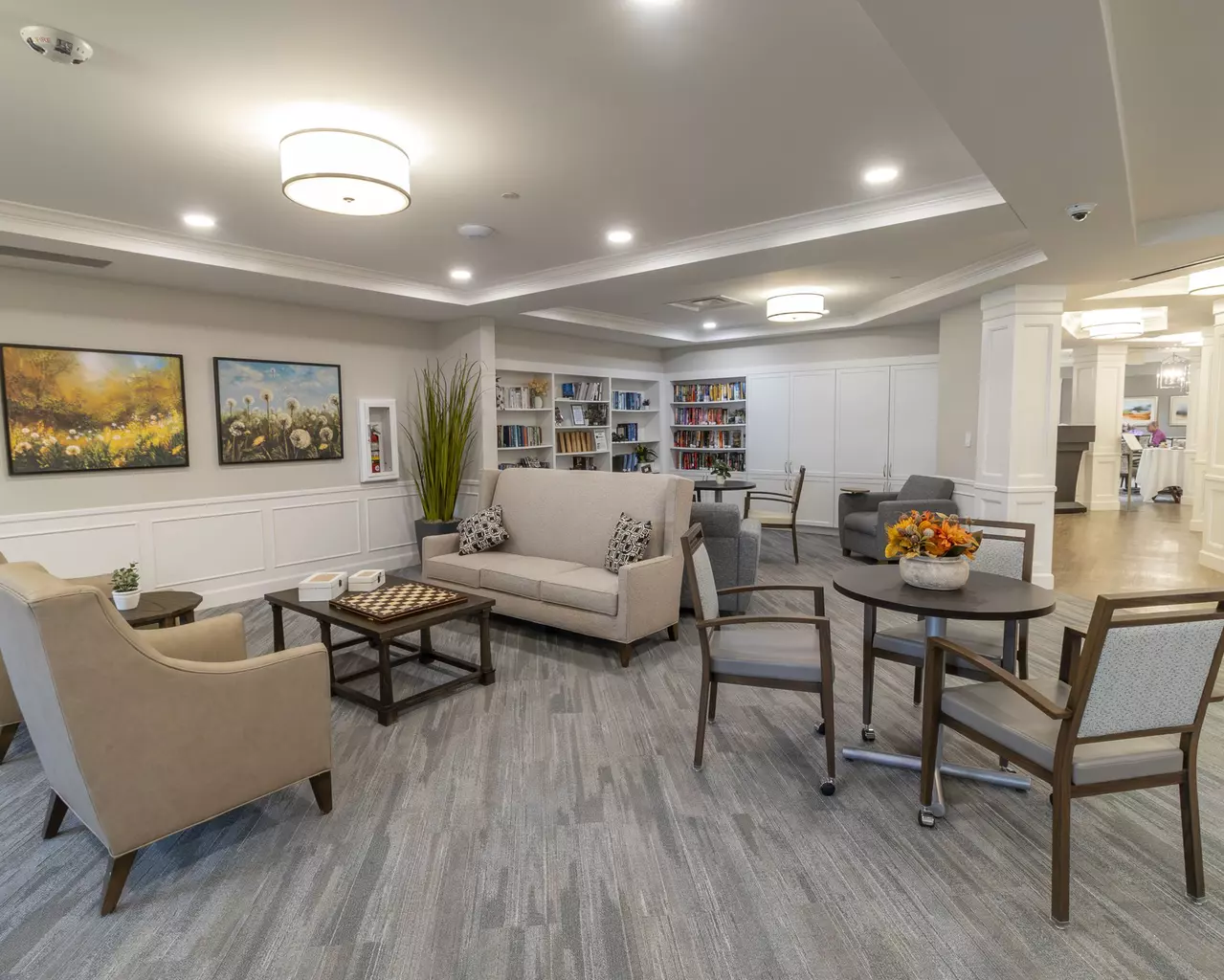 StoryPoint Clinton Township 18