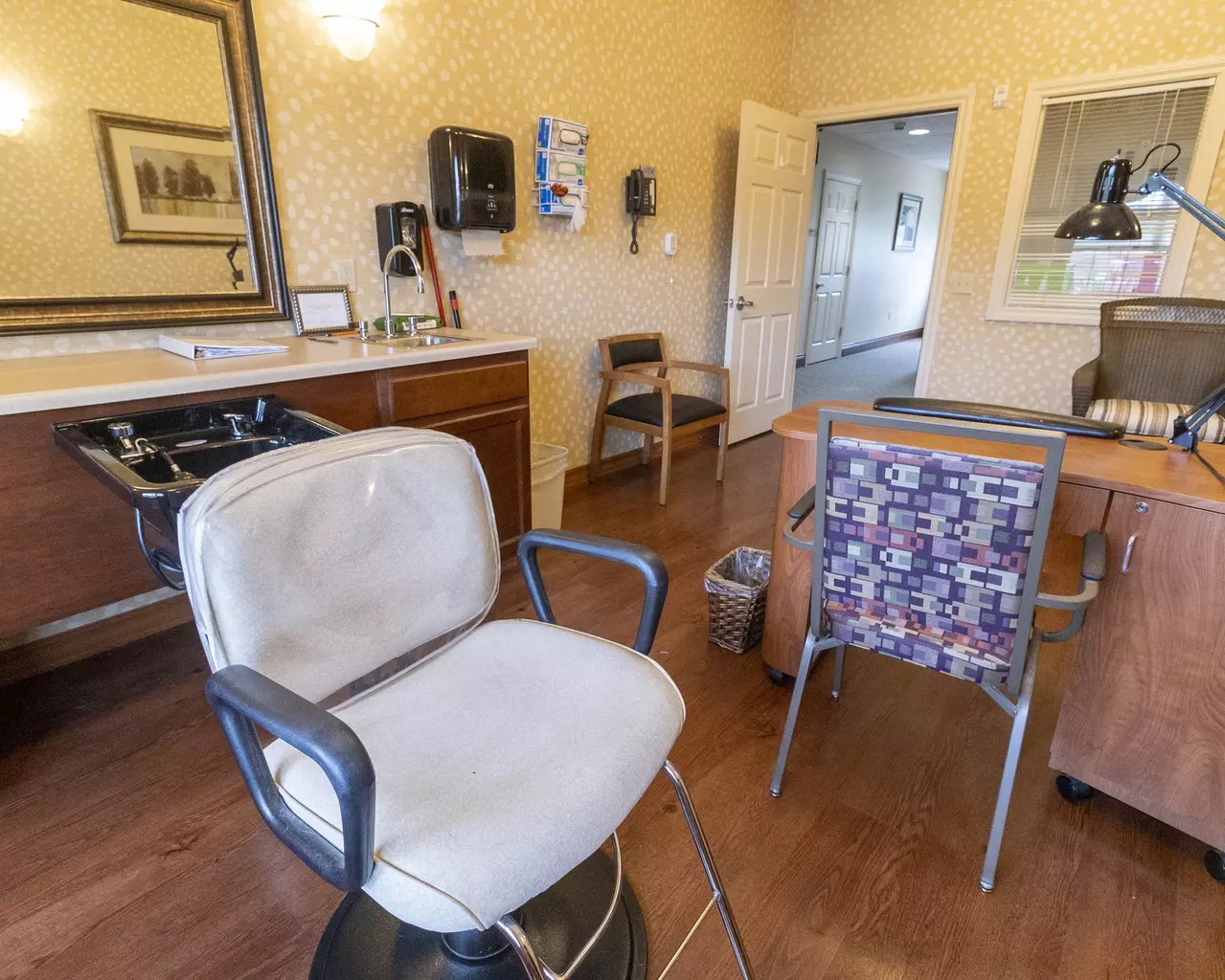 Lakeview Terrace Assisted Living, Lakeview, MI 18