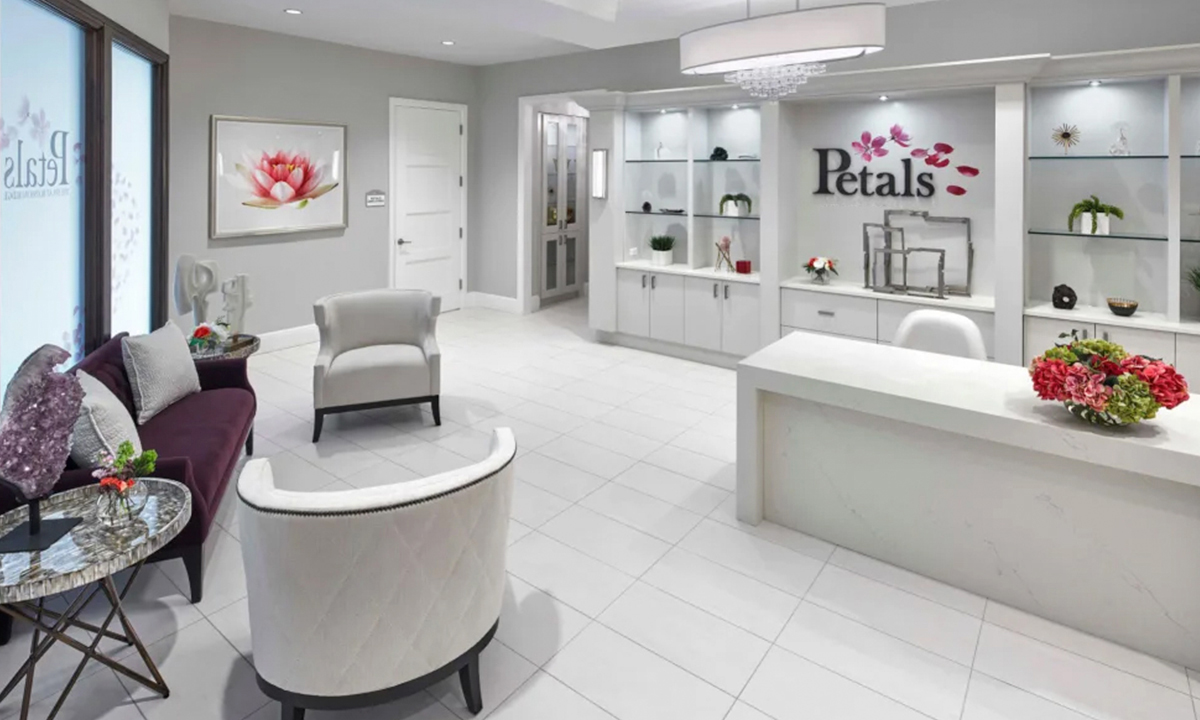 Flourish Collection at Rochester, Rochester, MI 19