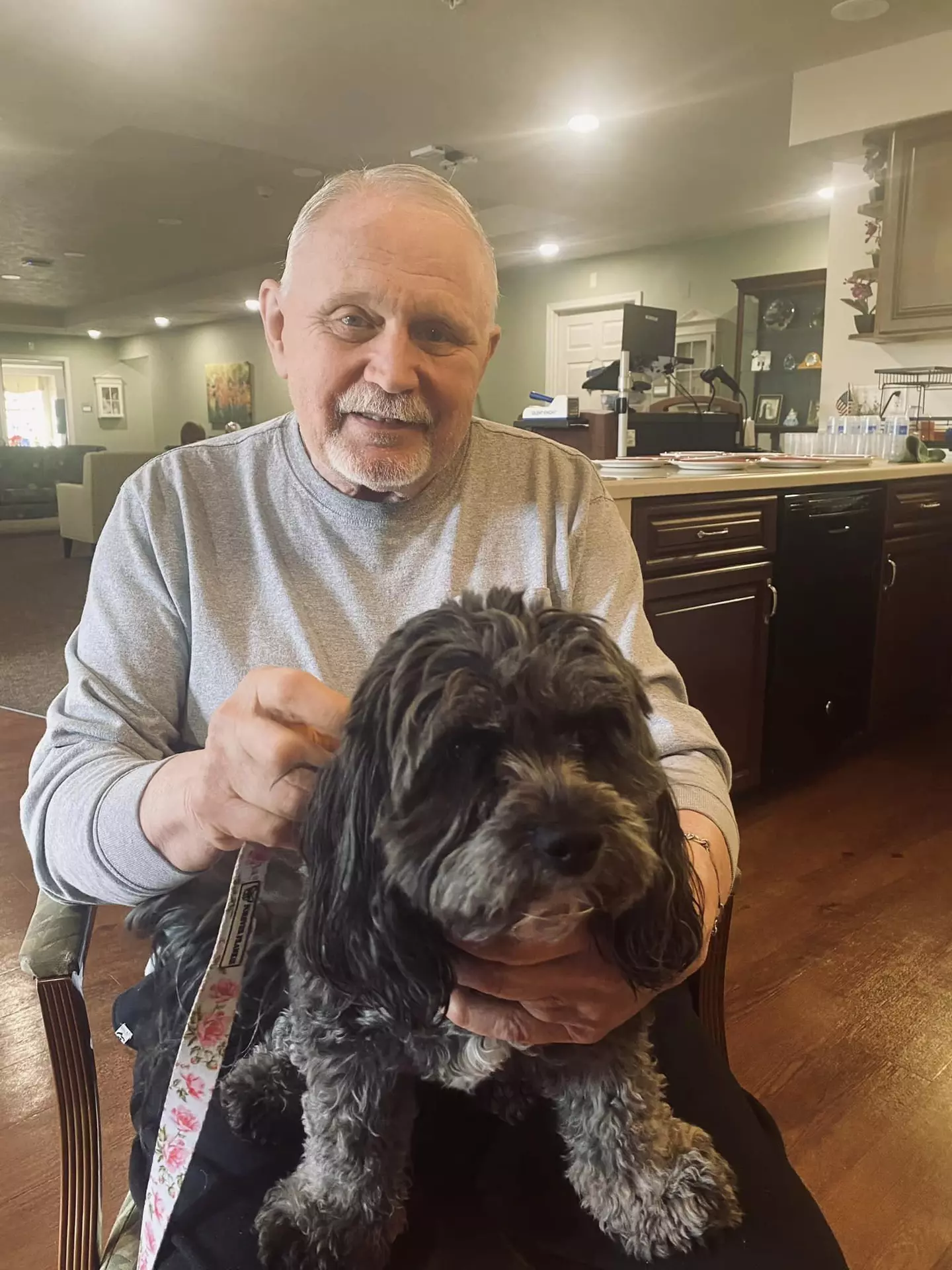 Ludington Woods Assisted Living and Memory Care, Ludington, MI 19