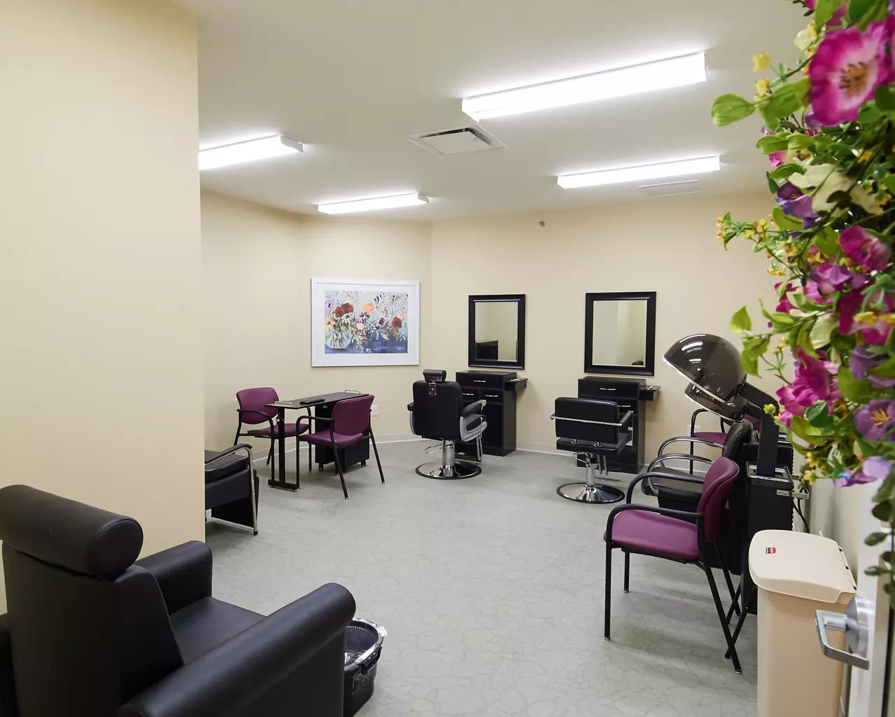 Danbury Millersburg, Millersburg, OH 19