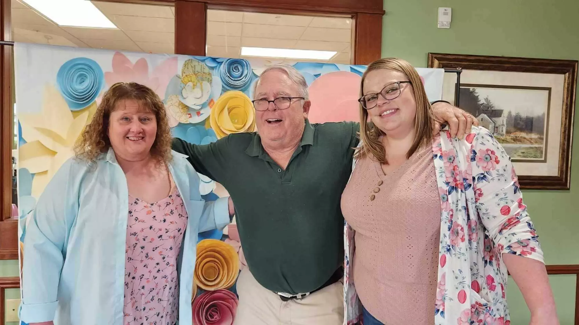 Forest Glen Assisted Living, Dowagiac, MI 19