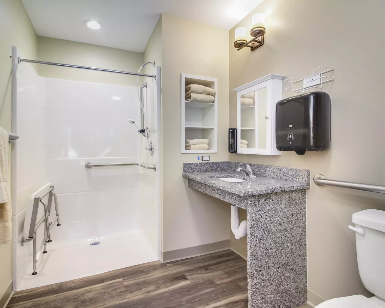 Glen Abbey Assisted Living & Memory Care 19