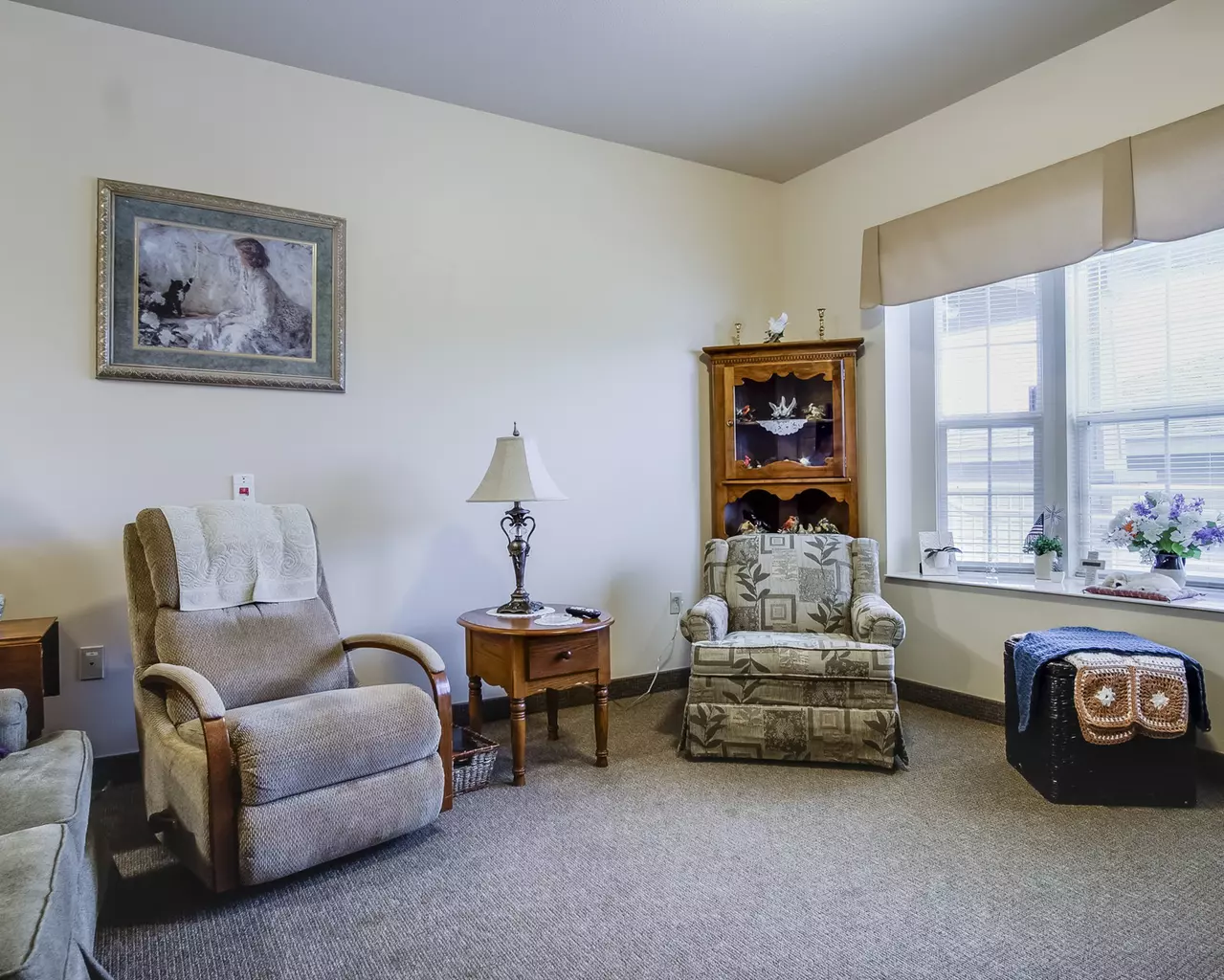 Heritage Hill Assisted Living & Memory Care, Caro, MI 19