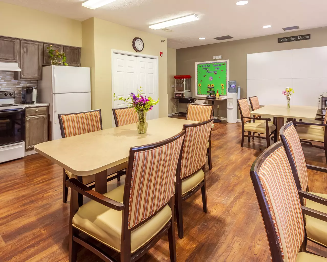 Independence Village of Ames, Ames, IA 19