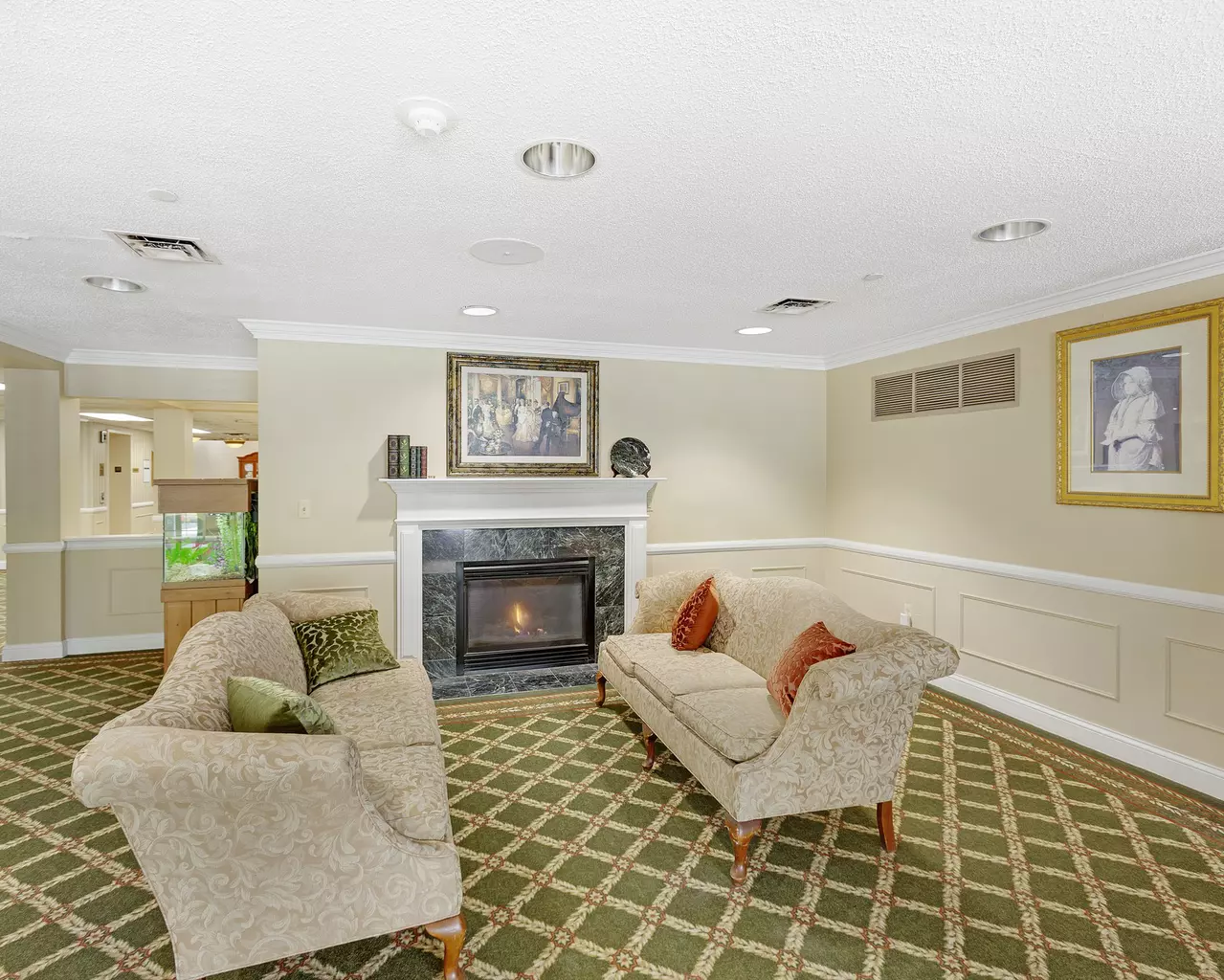 Independence Village of Aurora, Aurora, OH 19