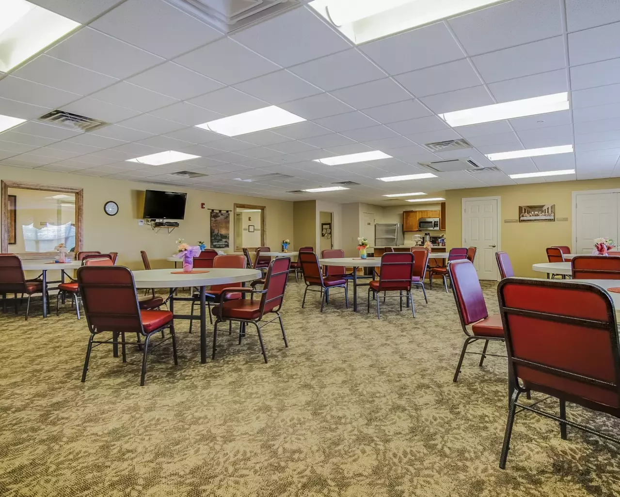 Boulder Creek Assisted Living & Memory Care, Rockford, MI 19