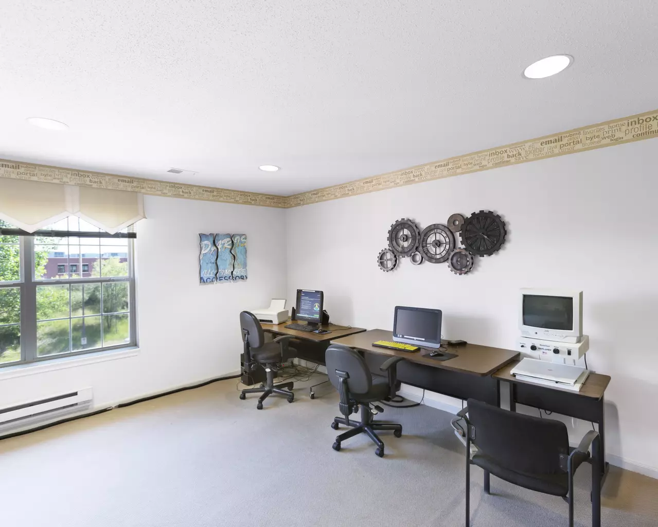 Independence Village of Brighton Valley, Brighton, MI 19