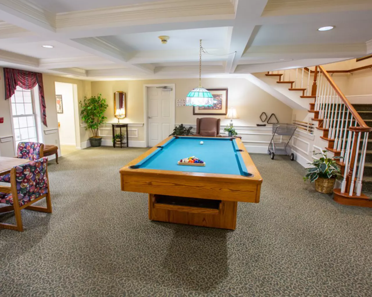 Independence Village of Midland, Midland, MI 73