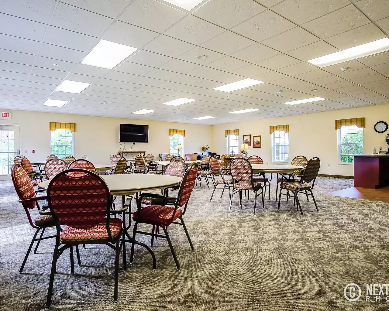 Oliver Woods Assisted Living and Memory Care, Owosso, MI 19