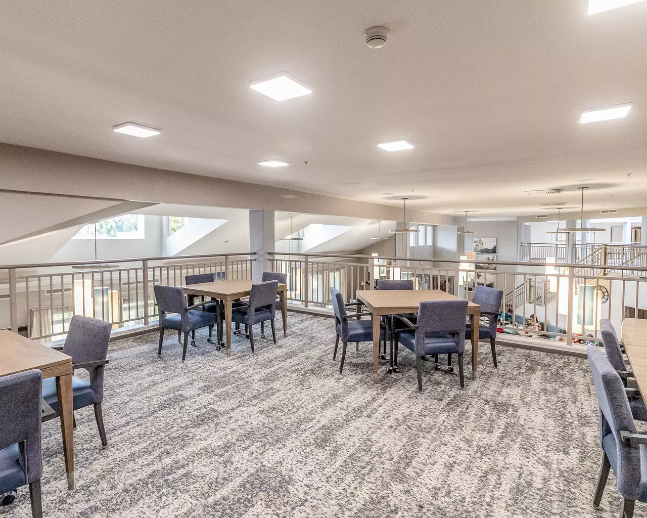 Independence Village of Traverse City (Glen Eagle), Traverse City, MI 19