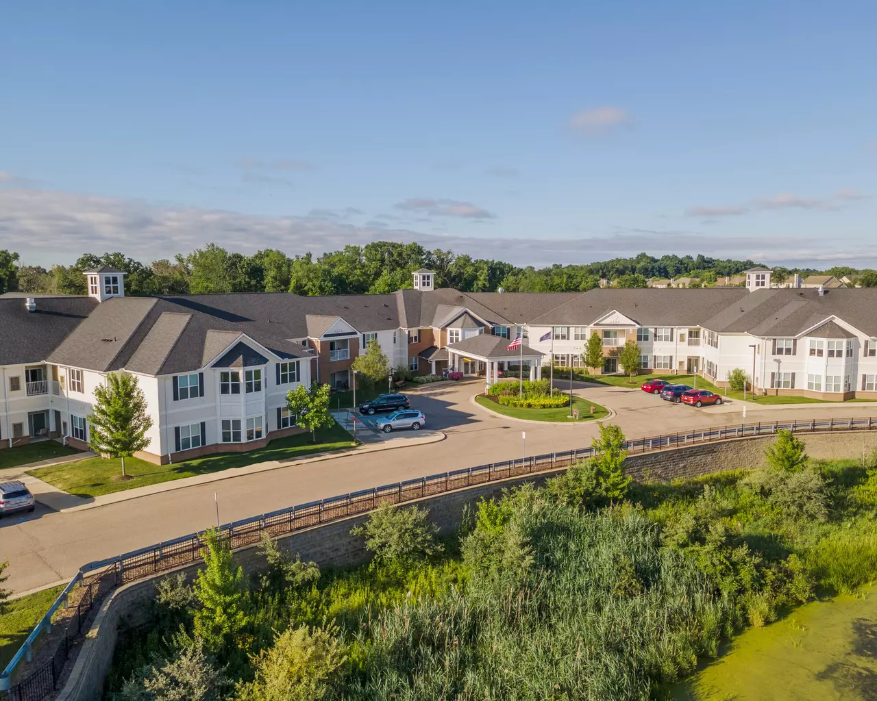 Southwick Village Residential Living, Southwick, MA 19