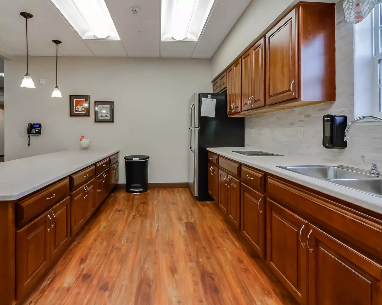 Springvale Assisted Living & Memory Care, Swartz Creek, MI 19